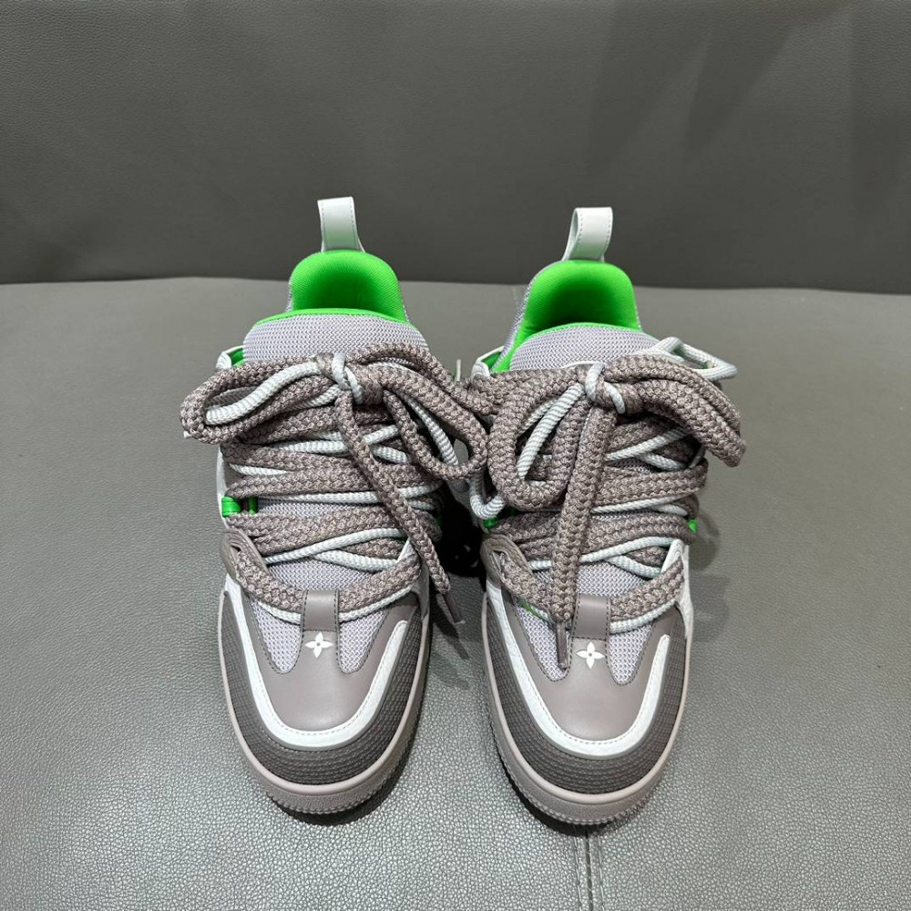 LV Skate Sneaker