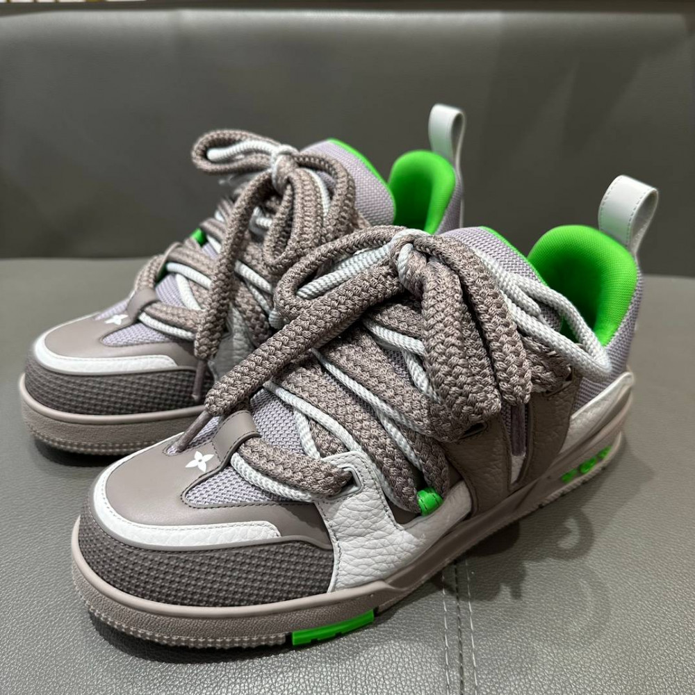 LV Skate Sneaker