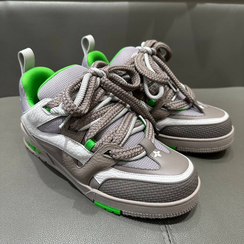 LV Skate Sneaker