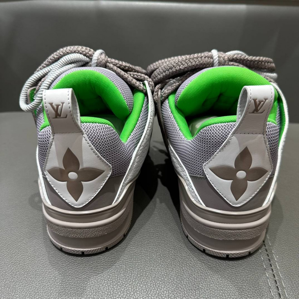 LV Skate Sneaker