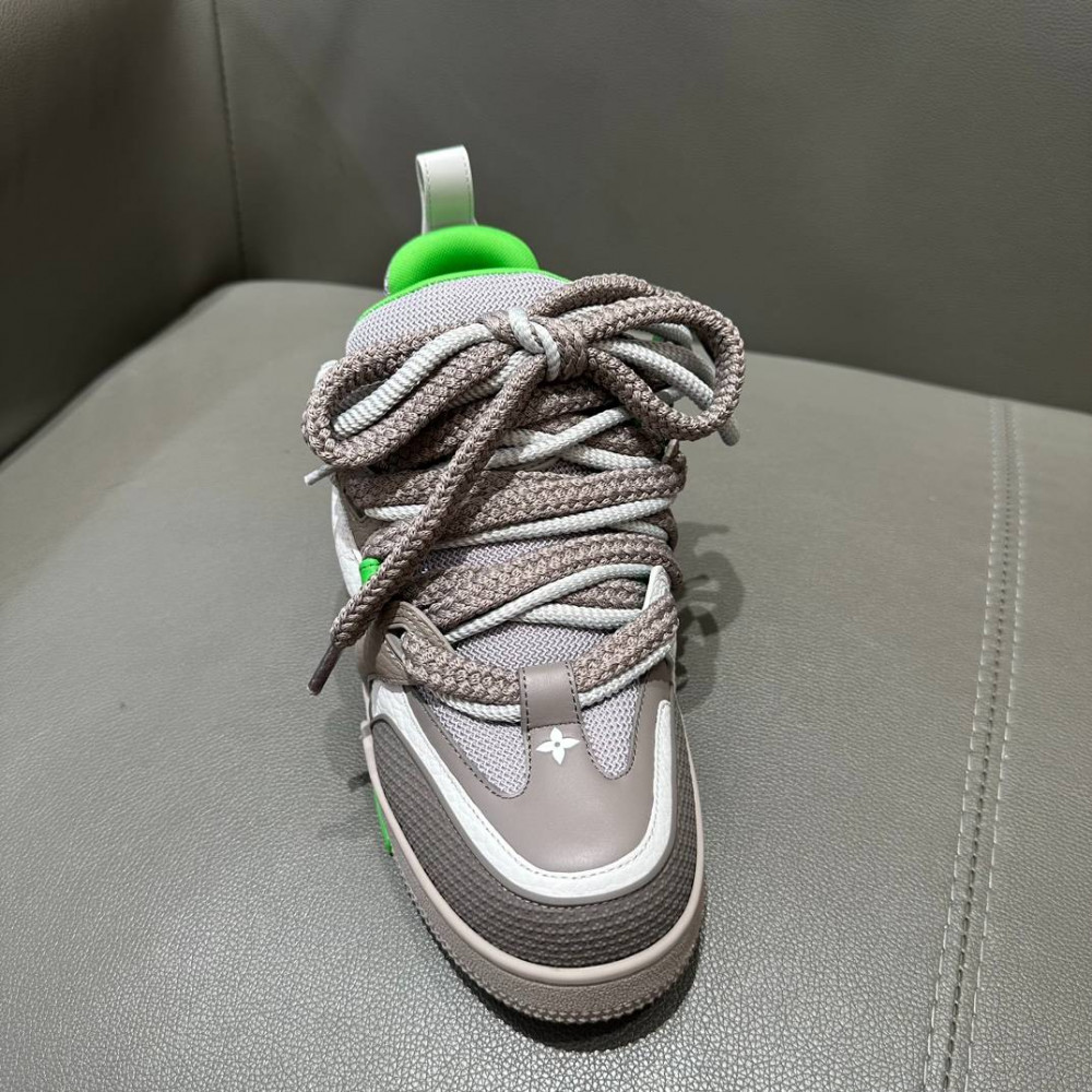 LV Skate Sneaker