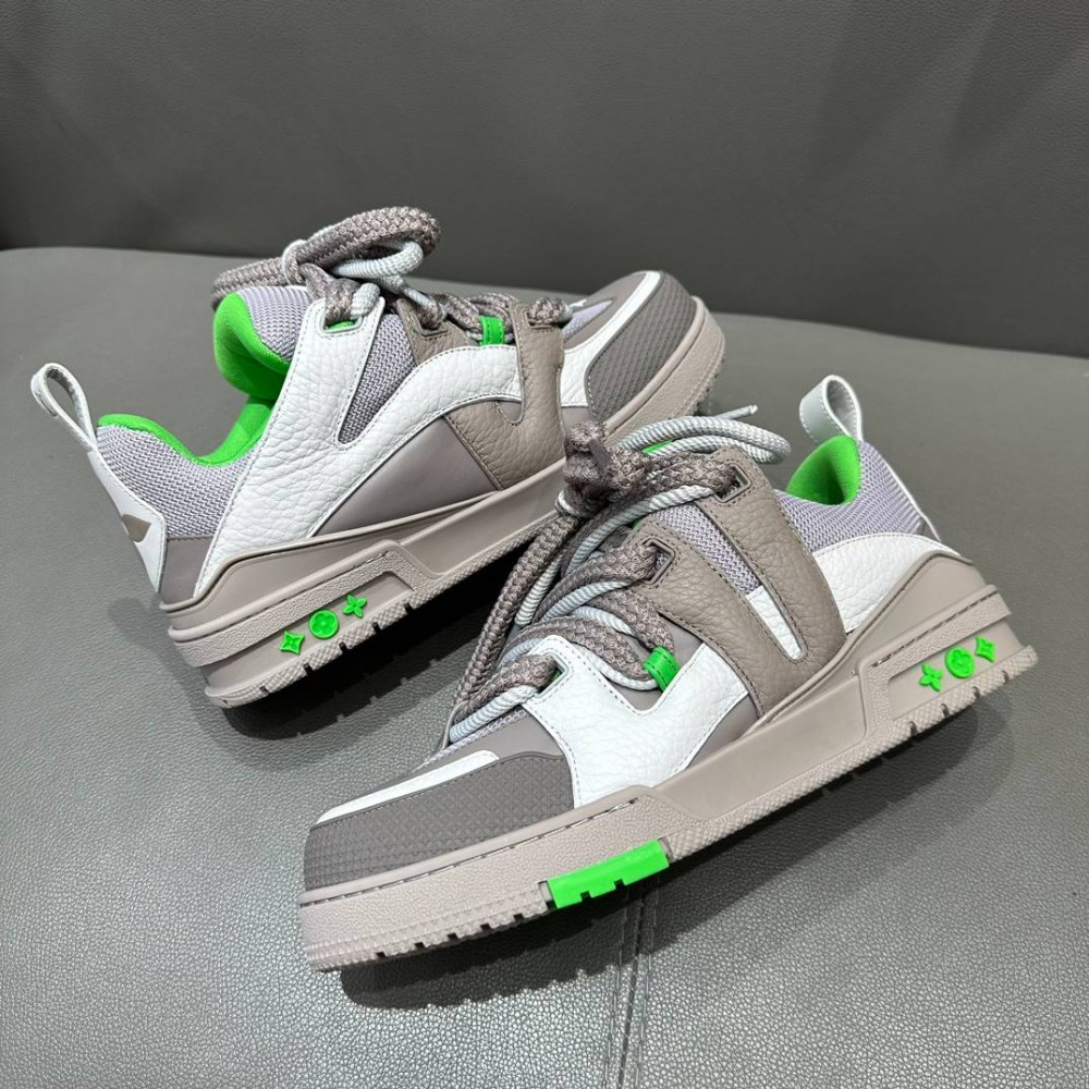 LV Skate Sneaker