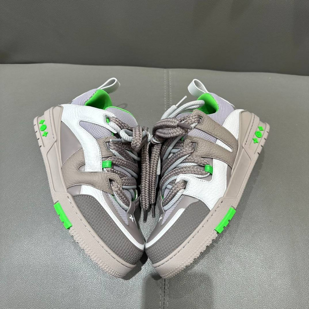 LV Skate Sneaker