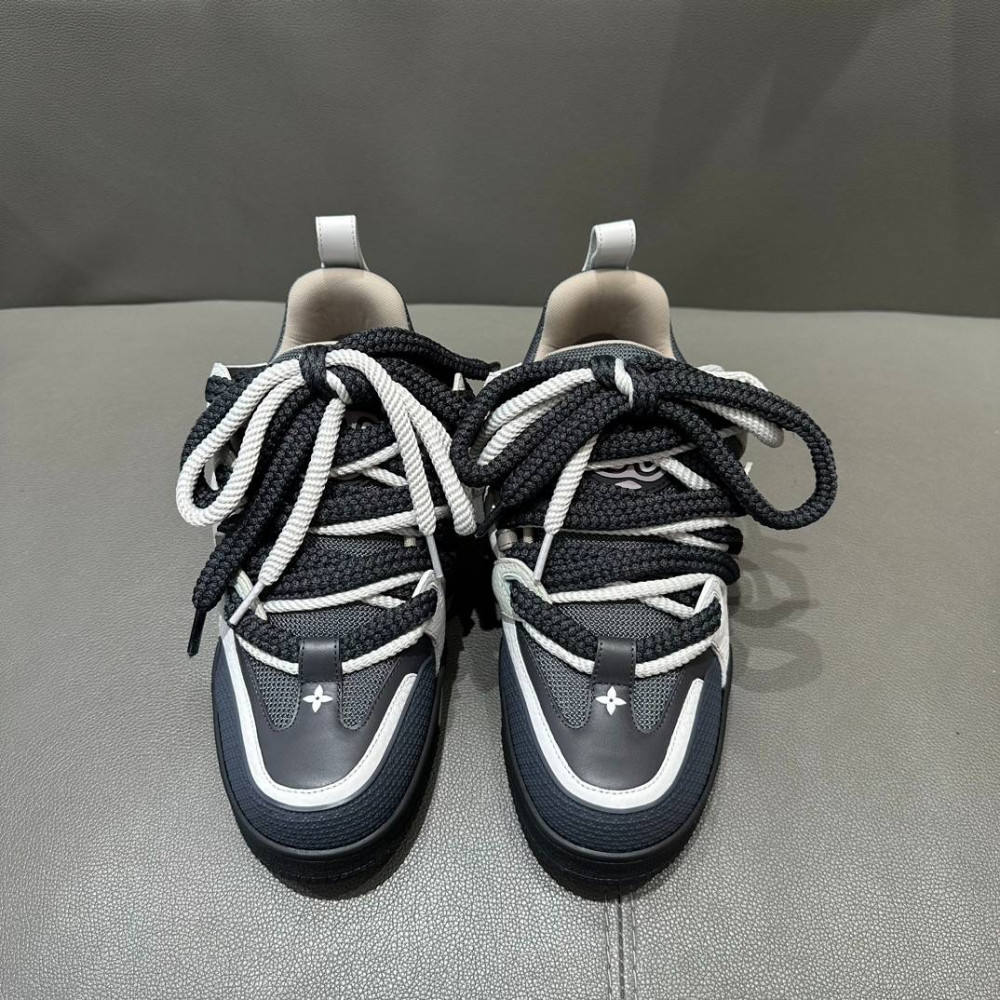 LV Skate Sneaker
