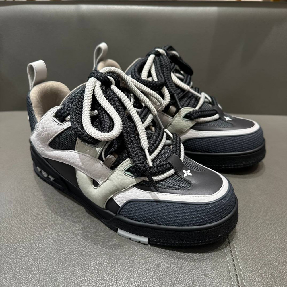 LV Skate Sneaker