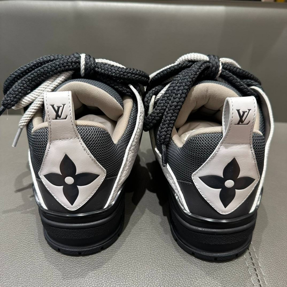 LV Skate Sneaker