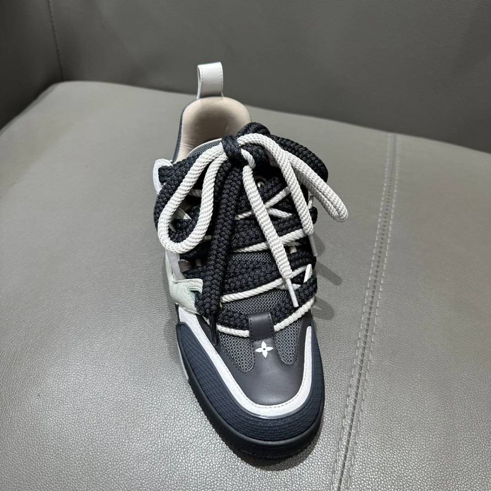 LV Skate Sneaker