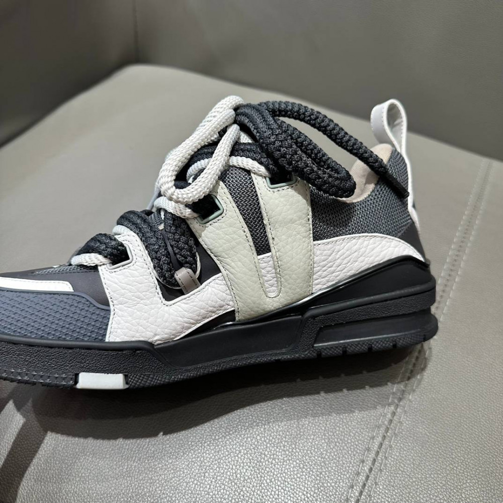 LV Skate Sneaker