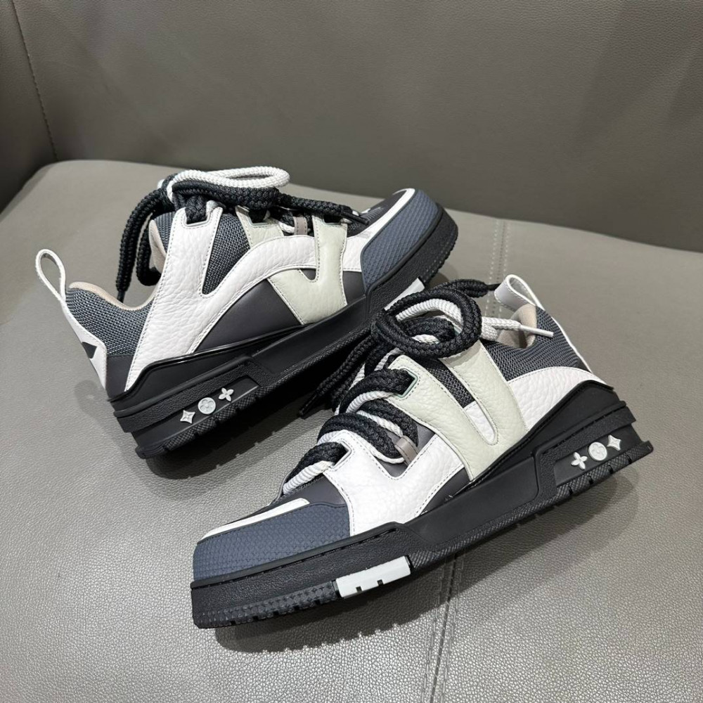 LV Skate Sneaker