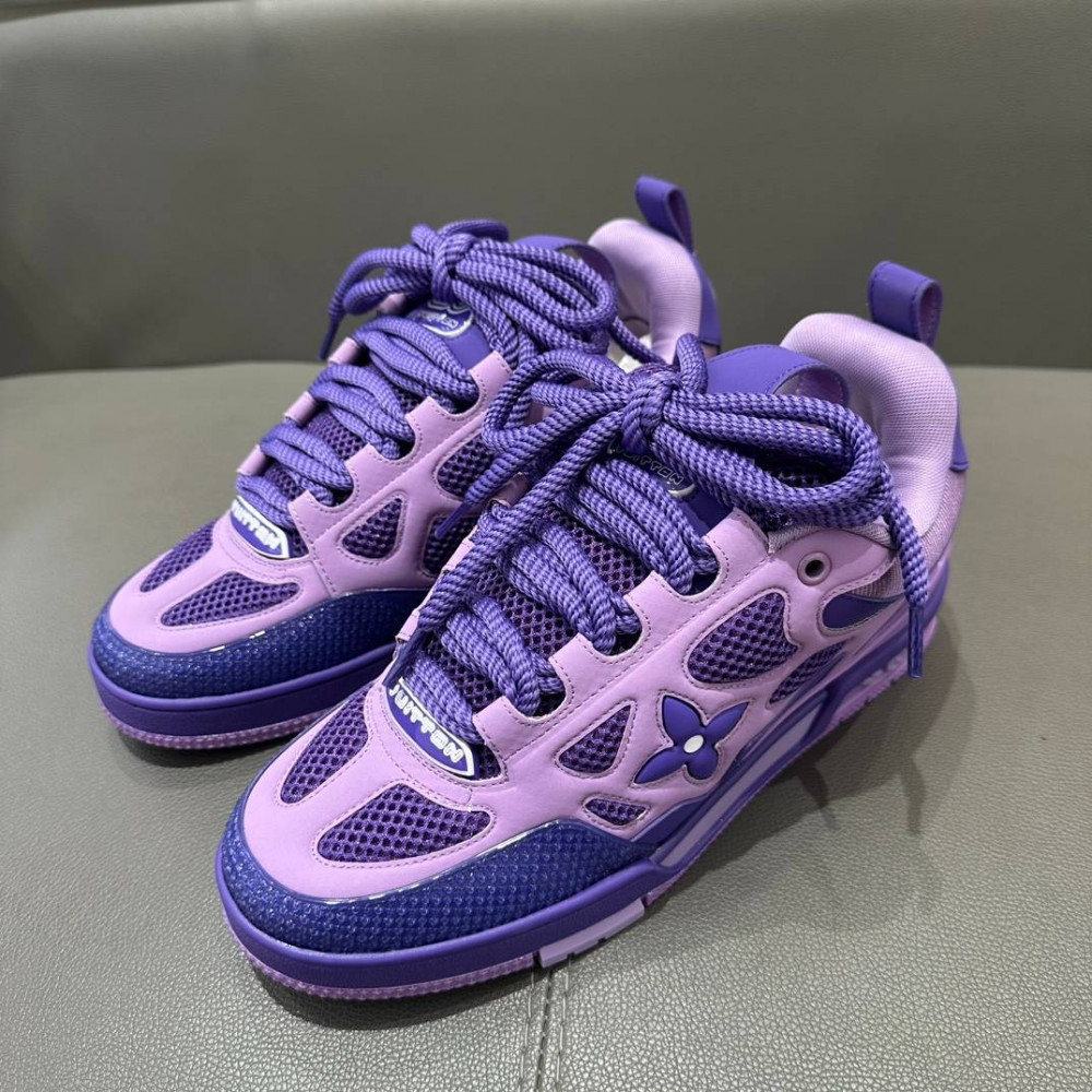 LV Skate Sneaker LV Skate Sneaker