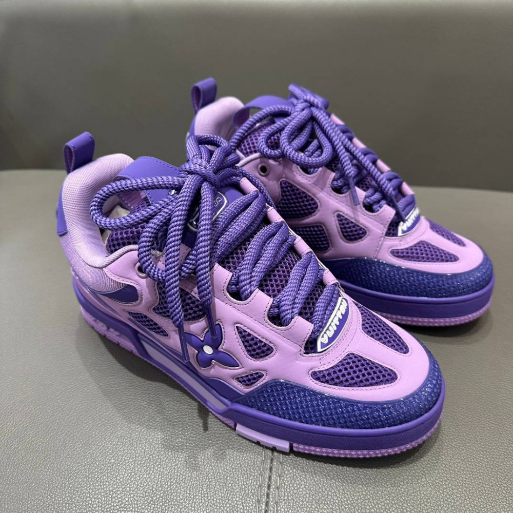 LV Skate Sneaker LV Skate Sneaker
