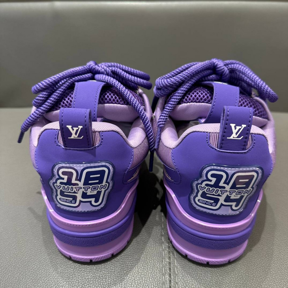 LV Skate Sneaker LV Skate Sneaker