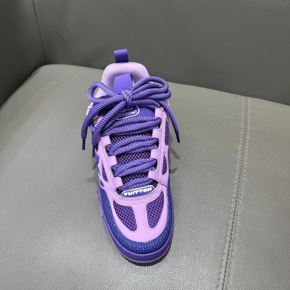 LV Skate Sneaker LV Skate Sneaker