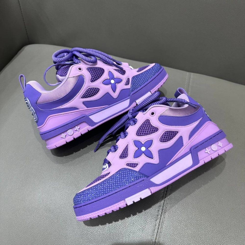 LV Skate Sneaker LV Skate Sneaker