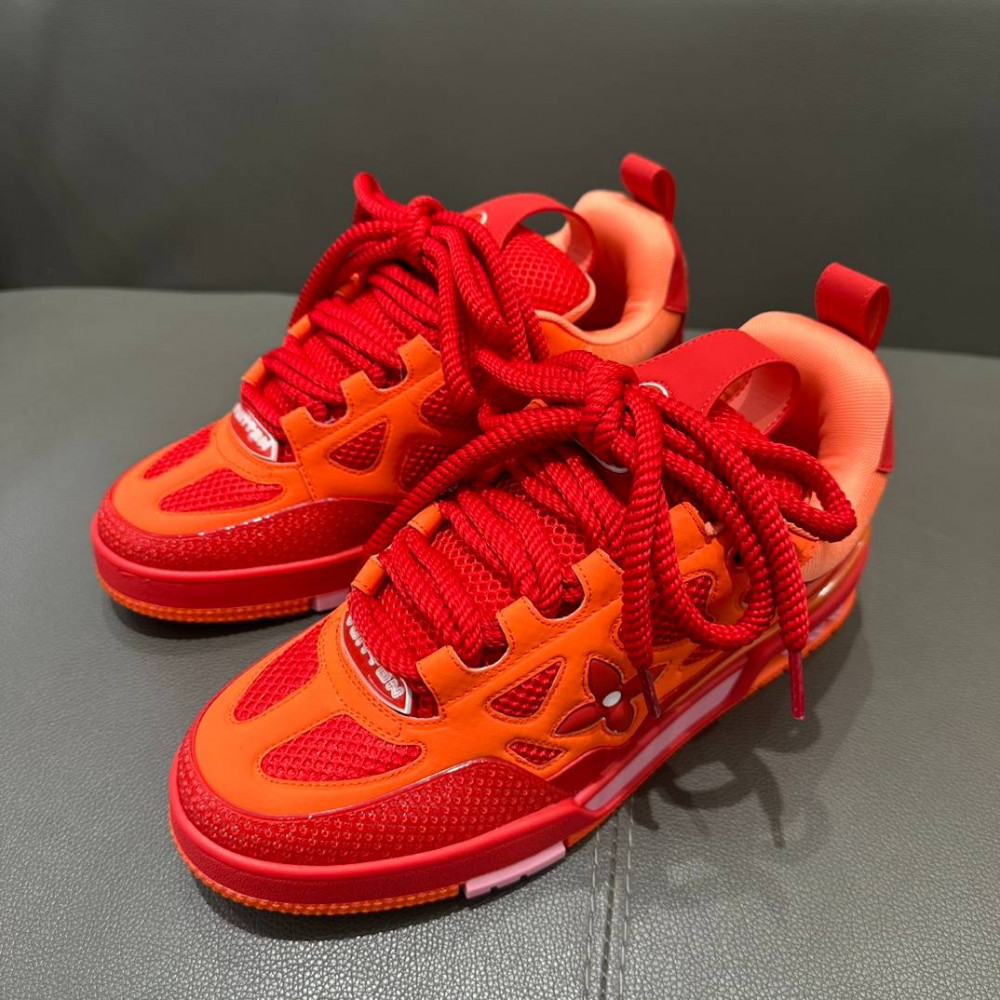 LV Skate Sneaker