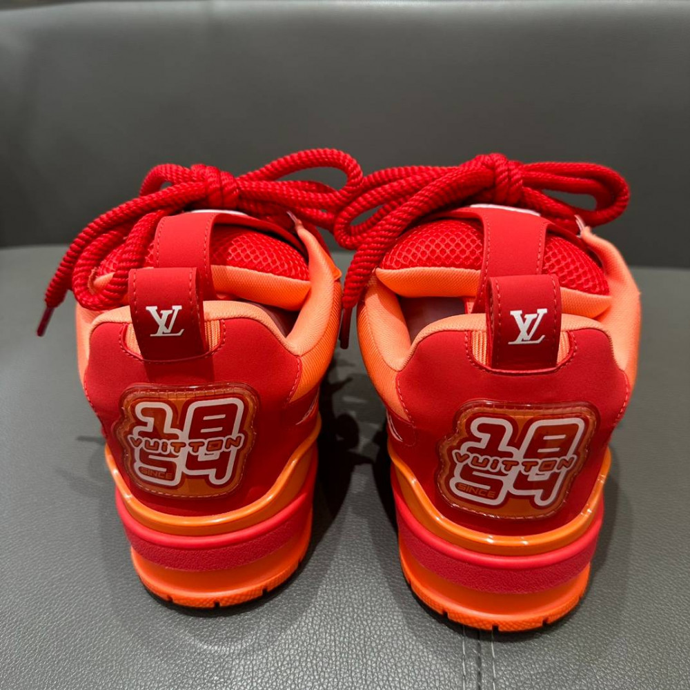LV Skate Sneaker