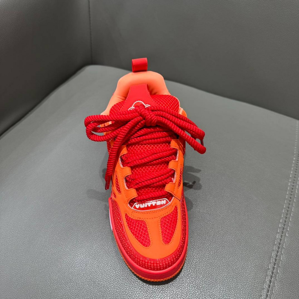 LV Skate Sneaker