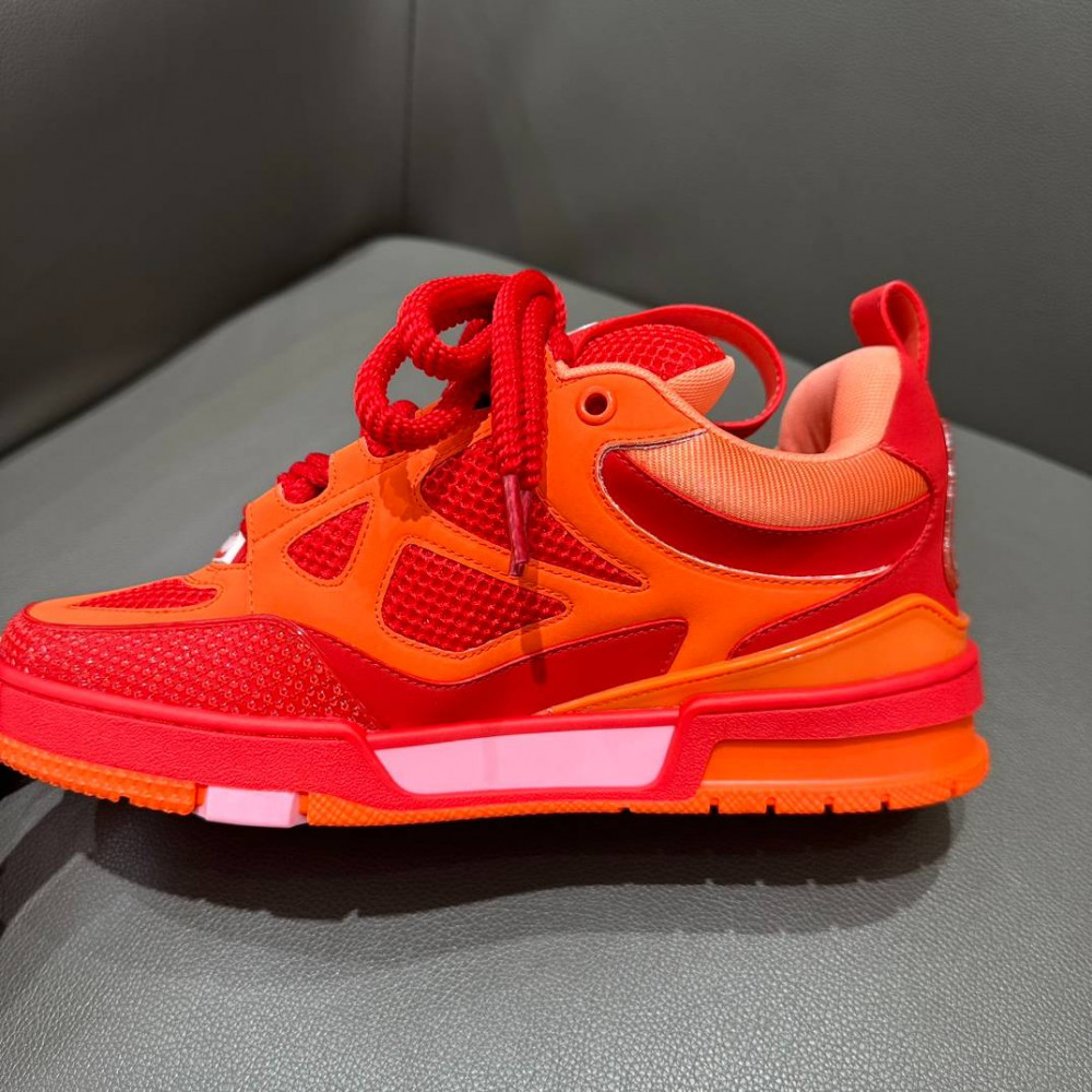 LV Skate Sneaker
