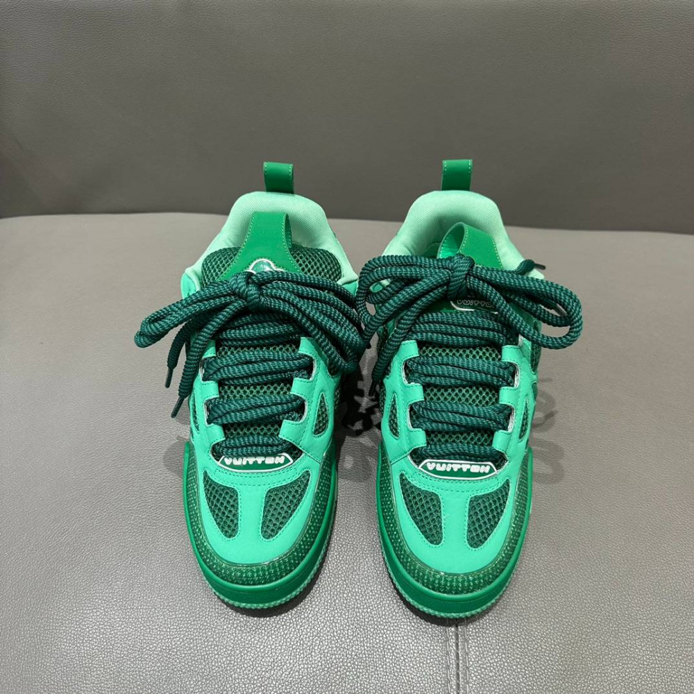 LV Skate Sneaker LV Skate Sneaker