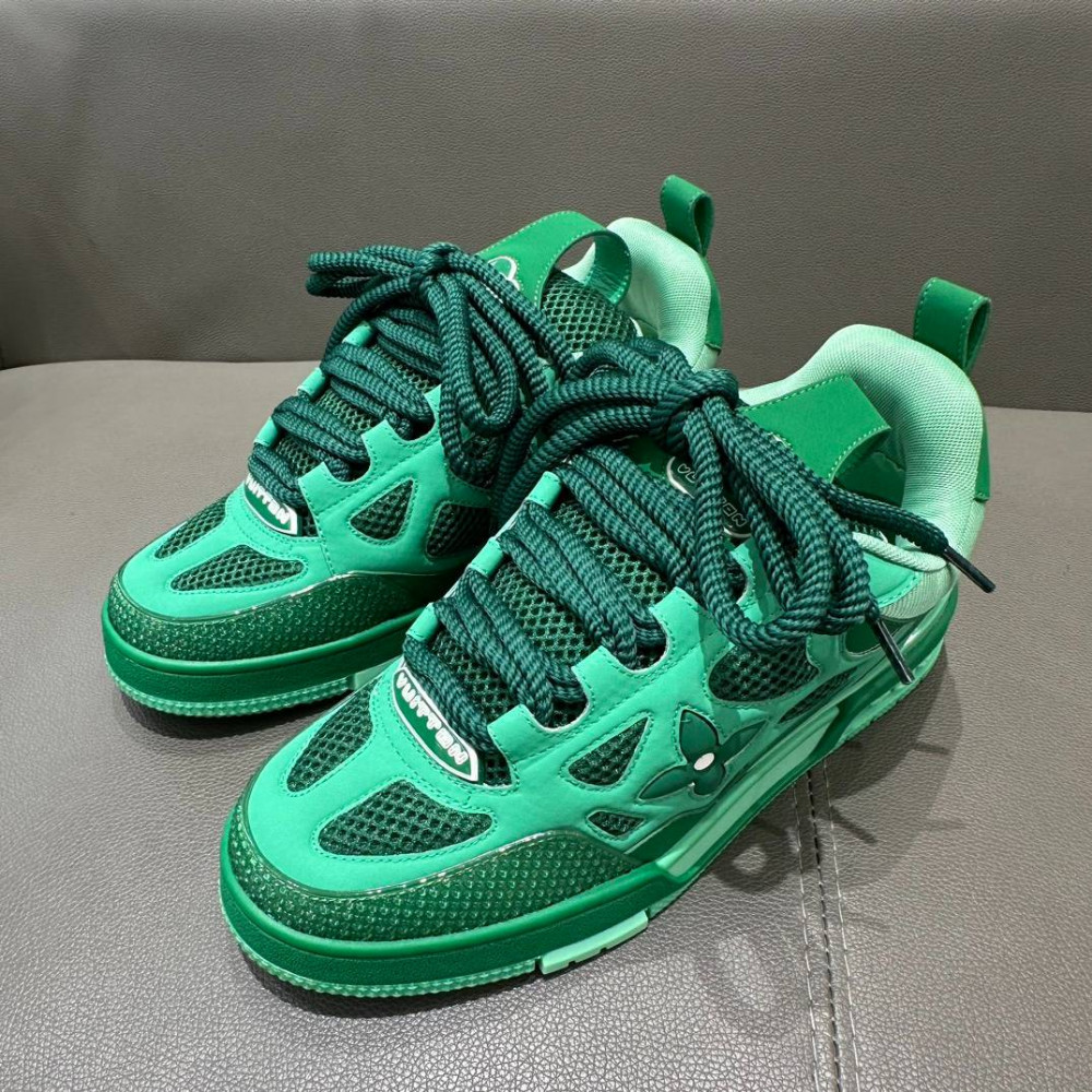 LV Skate Sneaker LV Skate Sneaker