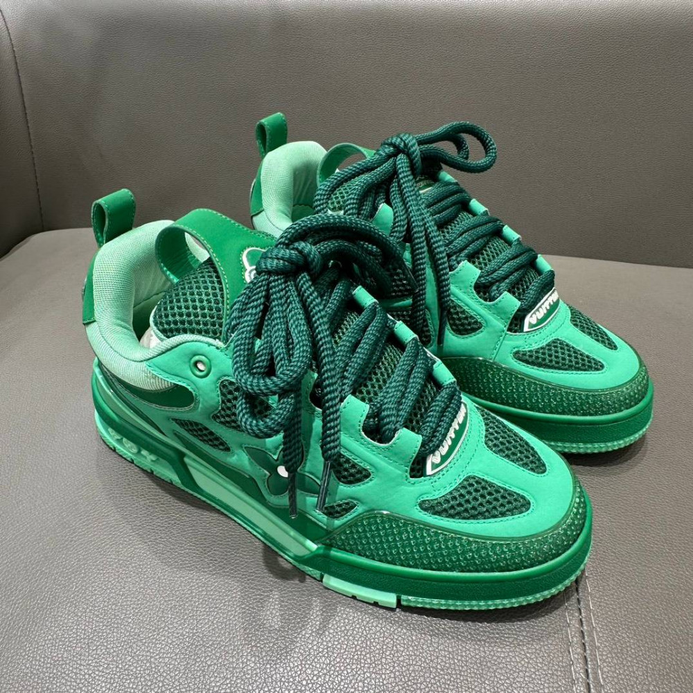 LV Skate Sneaker LV Skate Sneaker