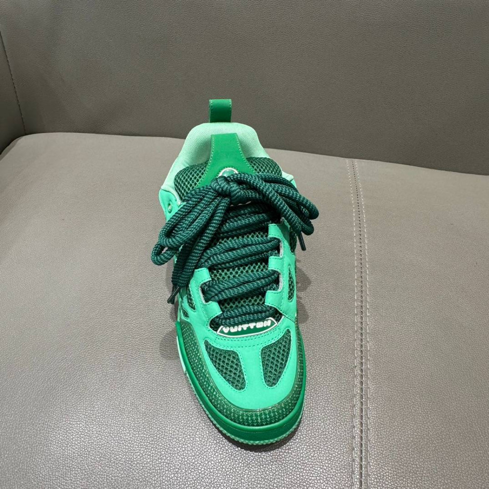 LV Skate Sneaker LV Skate Sneaker