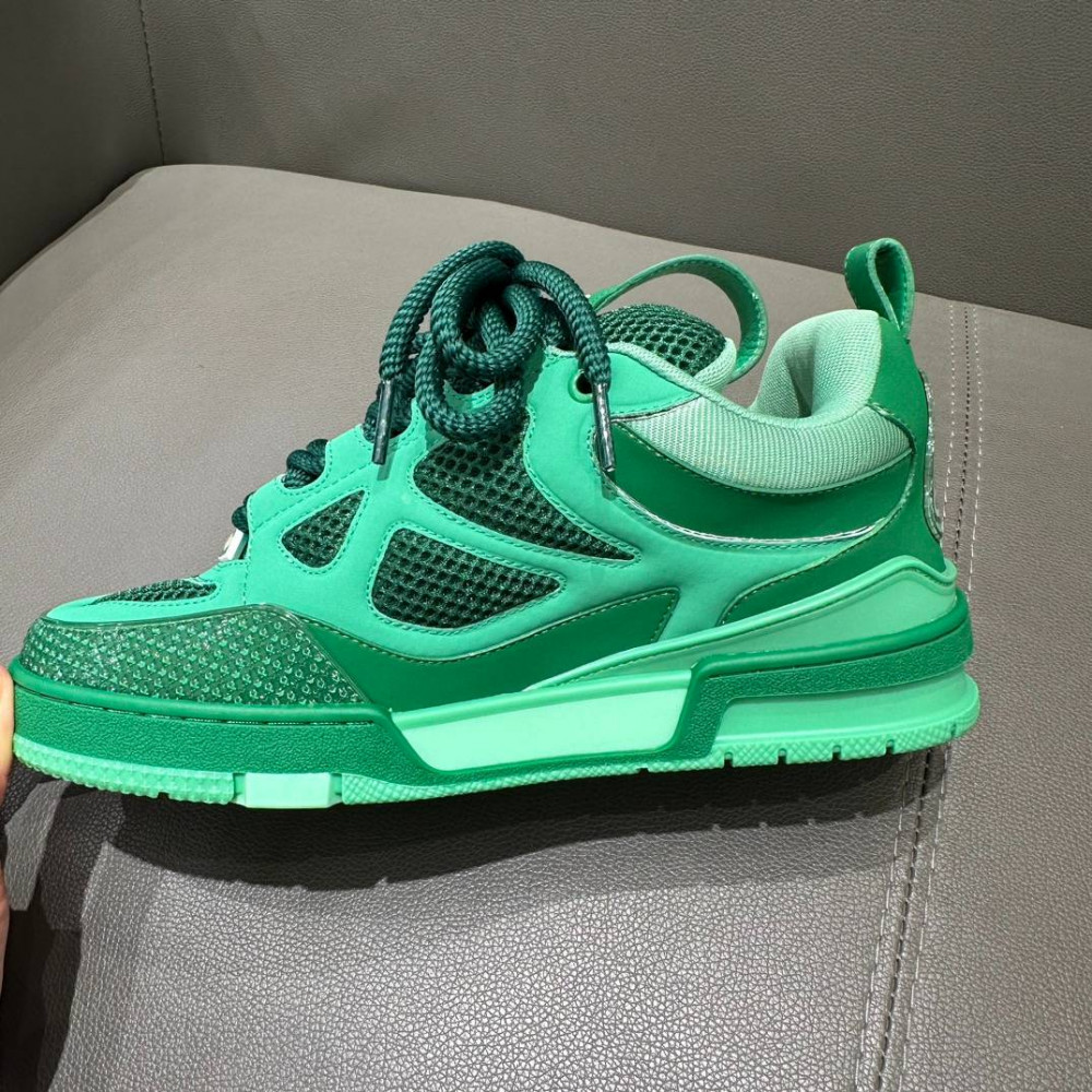 LV Skate Sneaker LV Skate Sneaker