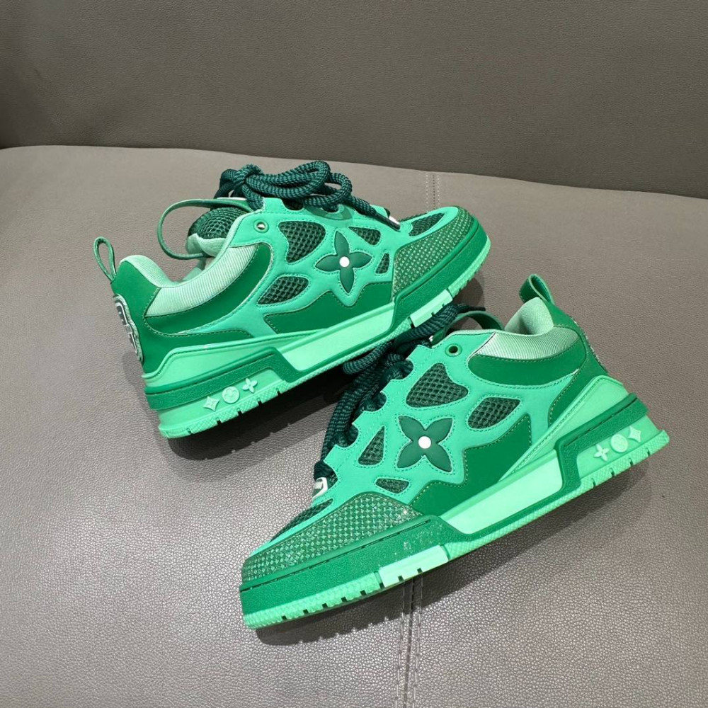 LV Skate Sneaker LV Skate Sneaker
