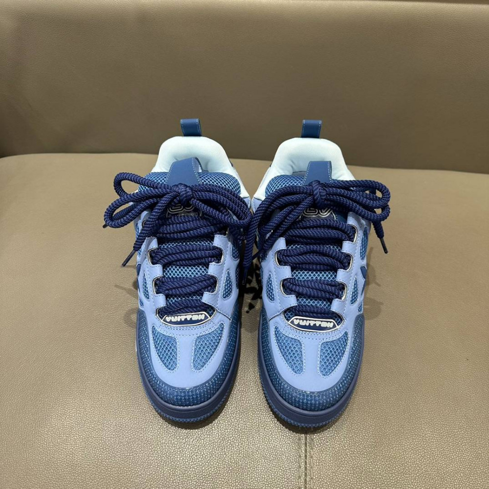 LV Skate Sneaker LV Skate Sneaker