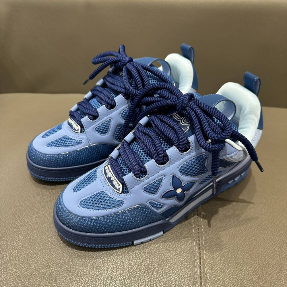 LV Skate Sneaker LV Skate Sneaker