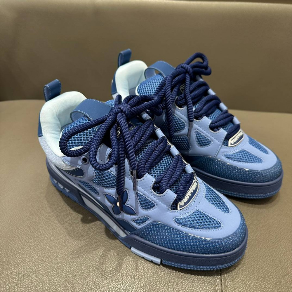 LV Skate Sneaker LV Skate Sneaker