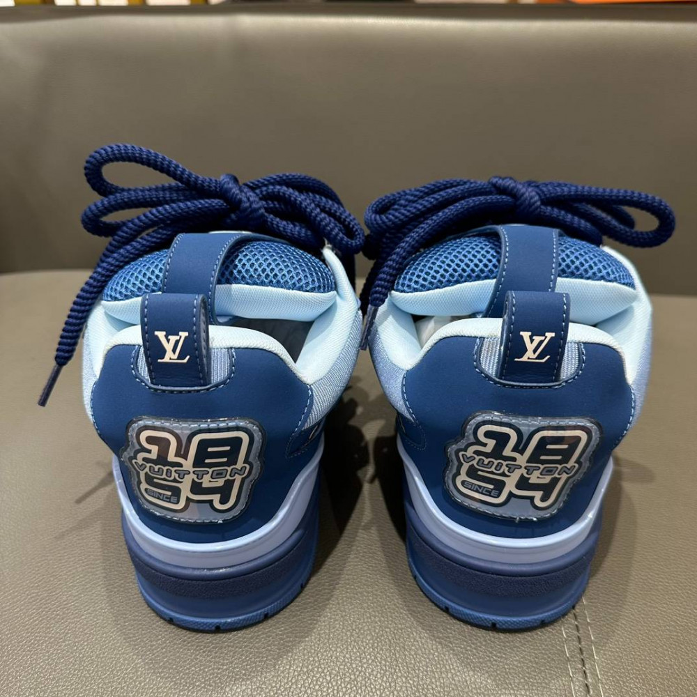 LV Skate Sneaker LV Skate Sneaker