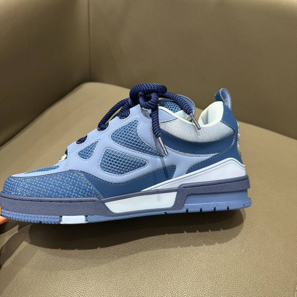 LV Skate Sneaker LV Skate Sneaker
