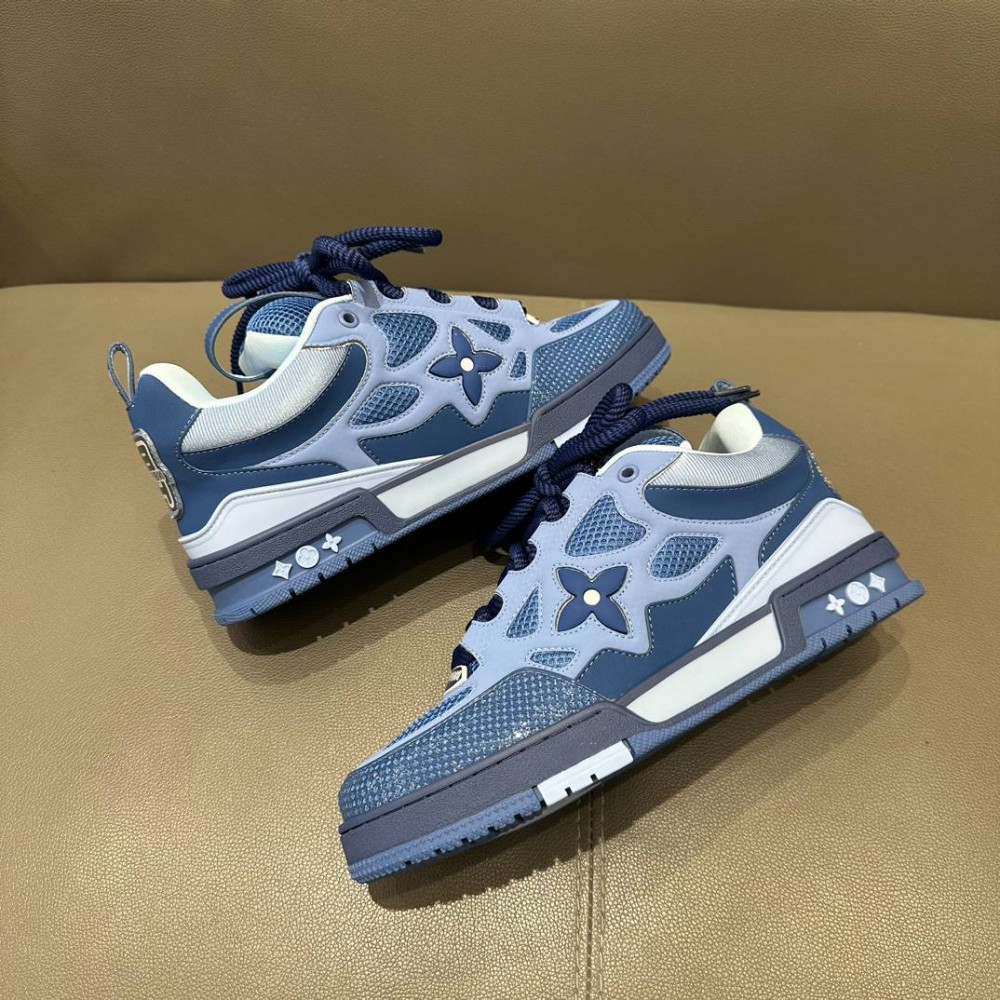 LV Skate Sneaker LV Skate Sneaker