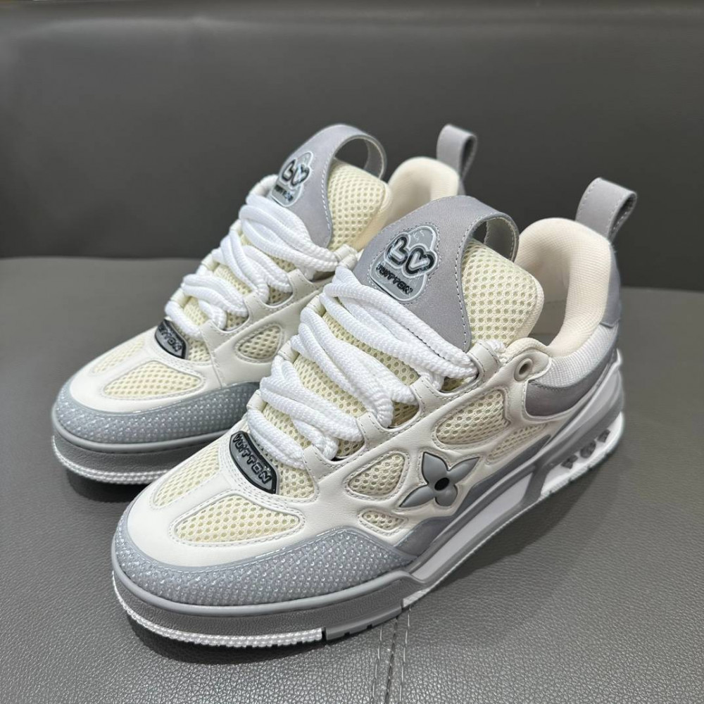 LV Skate Sneaker LV Skate Sneaker