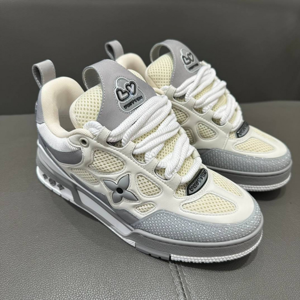 LV Skate Sneaker LV Skate Sneaker
