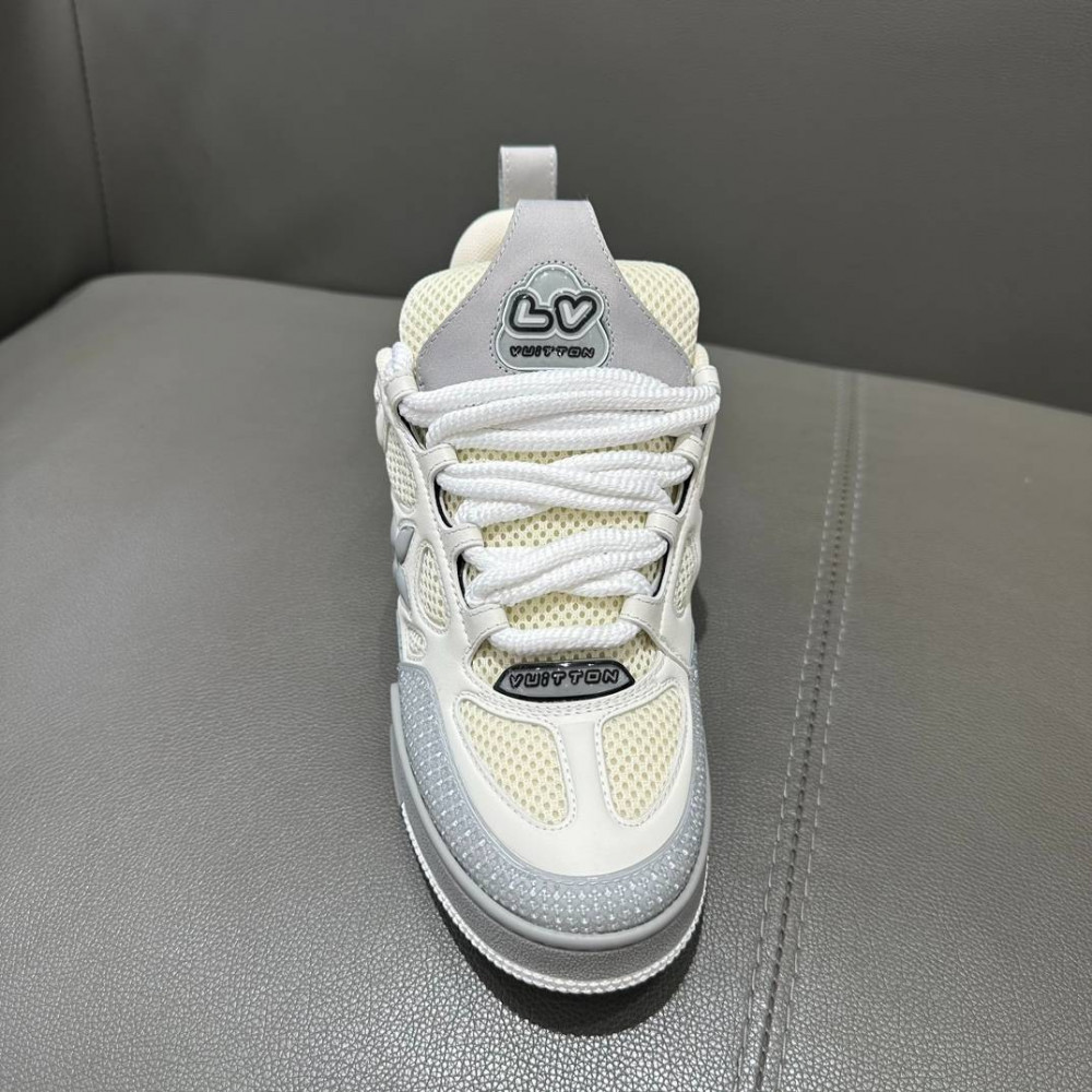 LV Skate Sneaker LV Skate Sneaker
