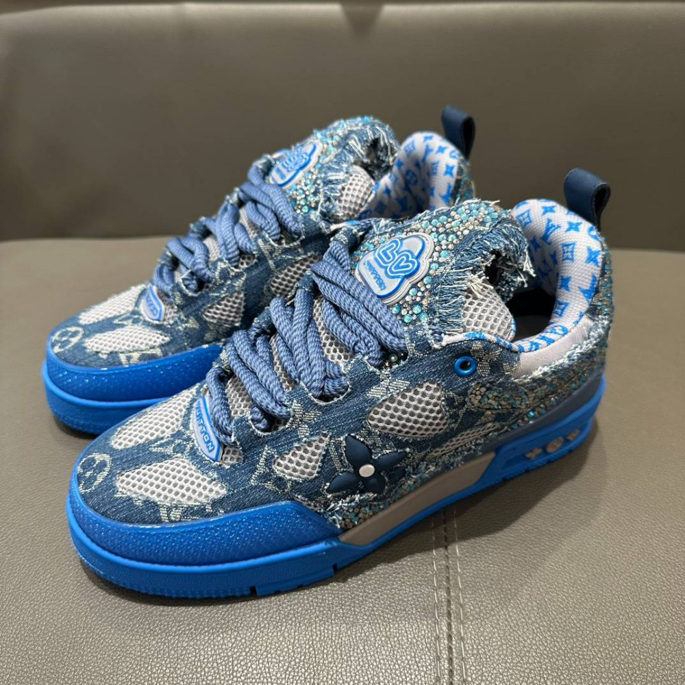 LV Skate Sneaker LV Skate Sneaker