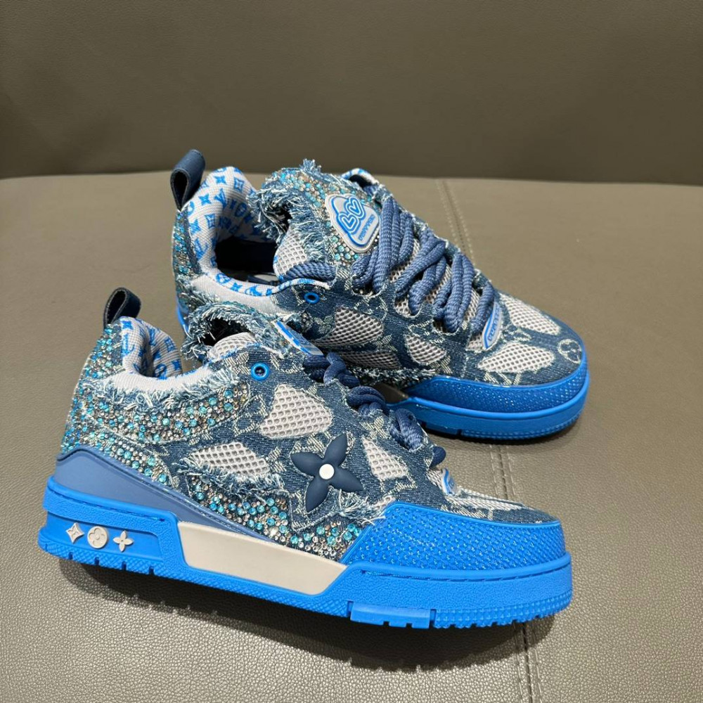 LV Skate Sneaker LV Skate Sneaker