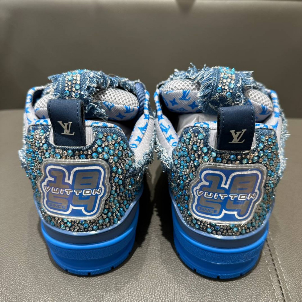 LV Skate Sneaker LV Skate Sneaker