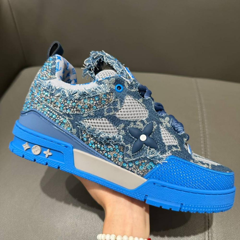 LV Skate Sneaker LV Skate Sneaker