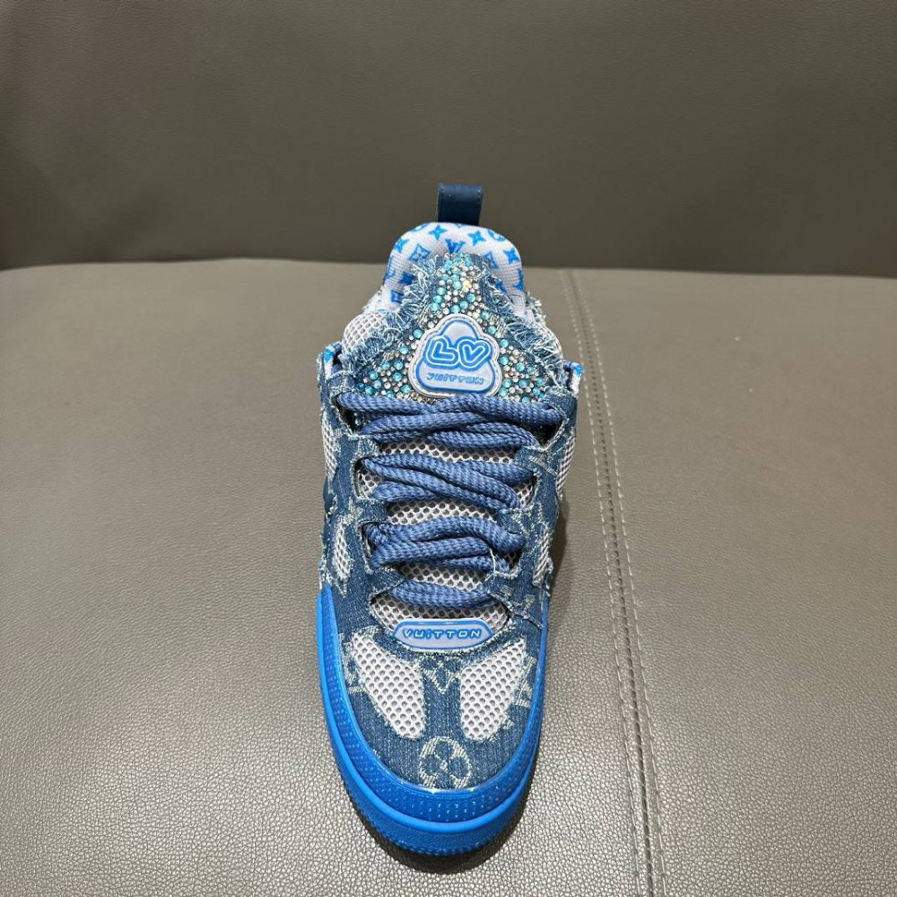 LV Skate Sneaker LV Skate Sneaker