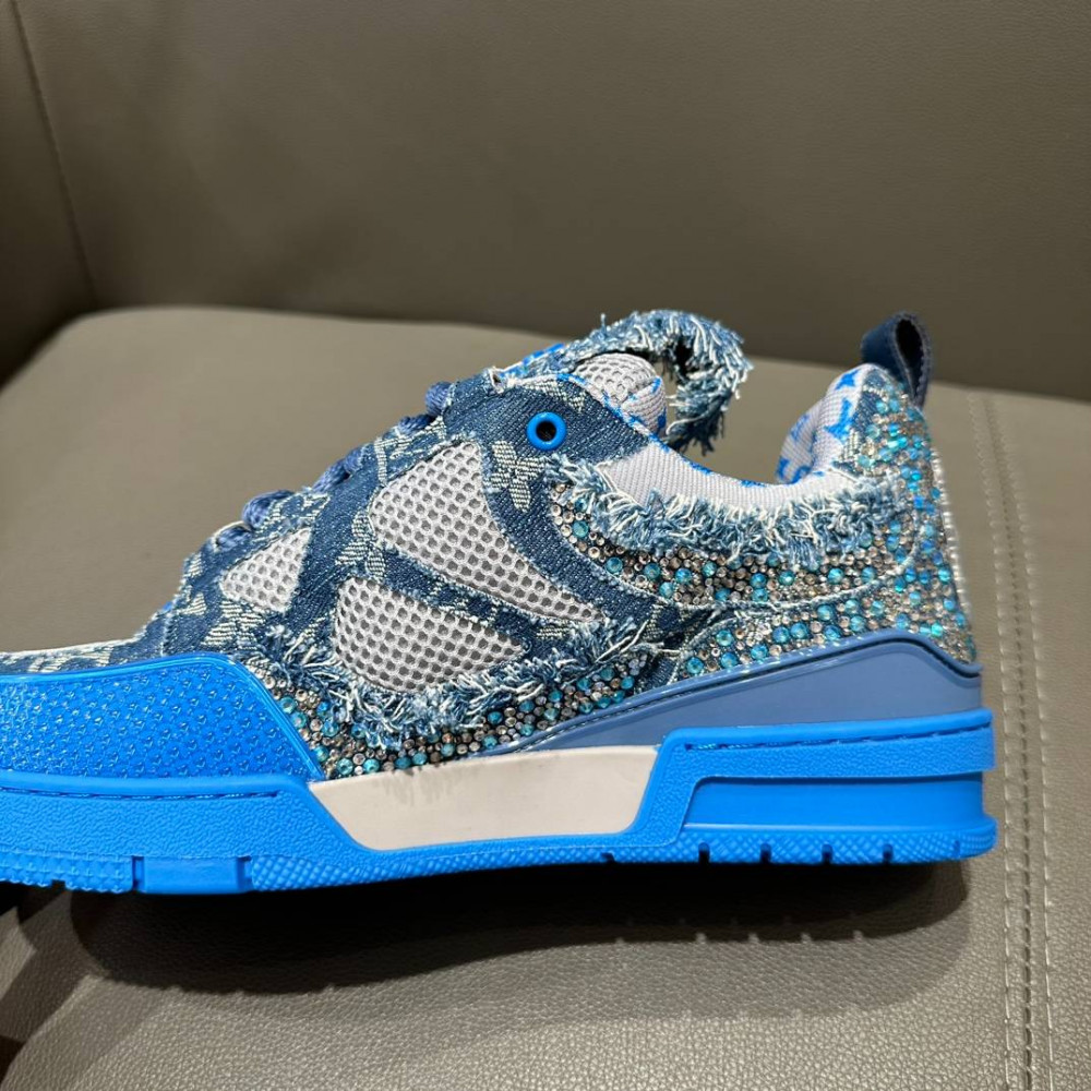 LV Skate Sneaker LV Skate Sneaker