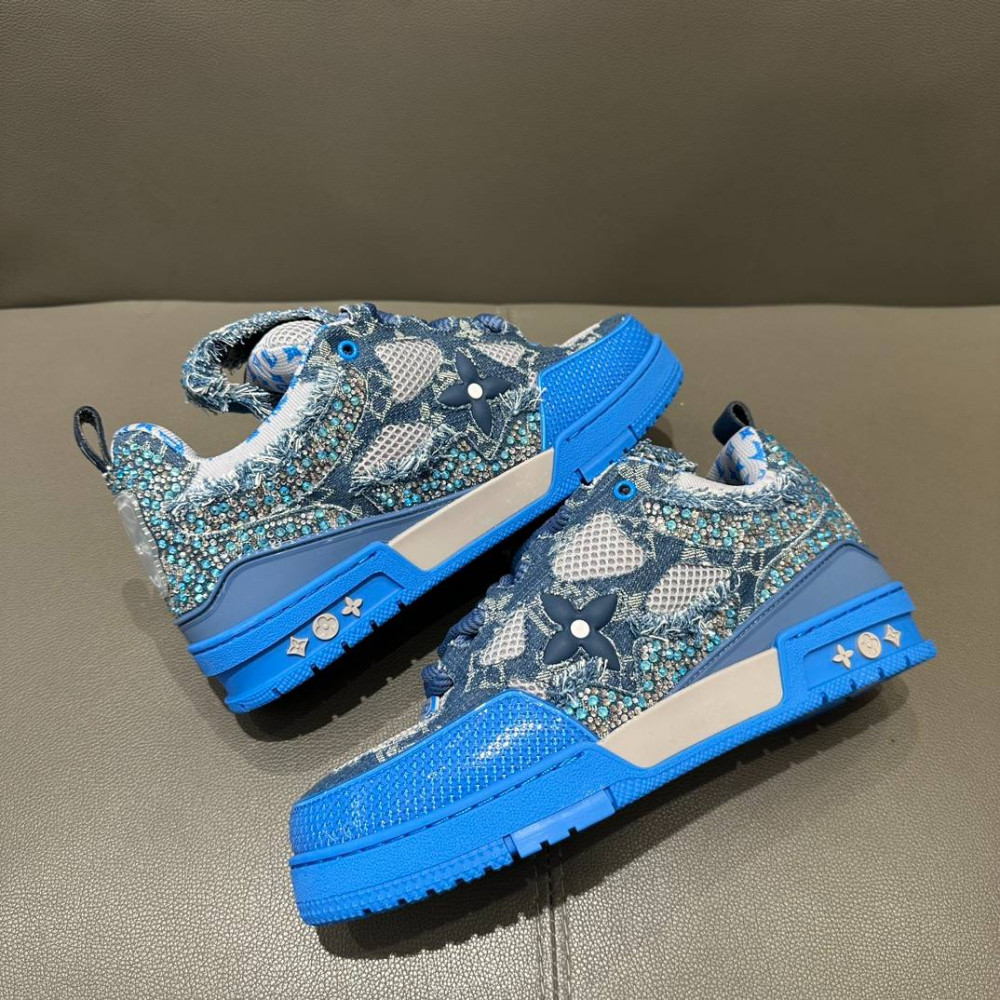 LV Skate Sneaker LV Skate Sneaker