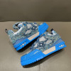 LV Skate Sneaker