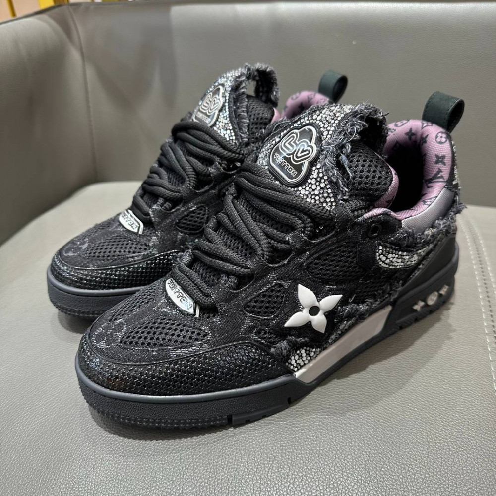 LV Skate Sneaker