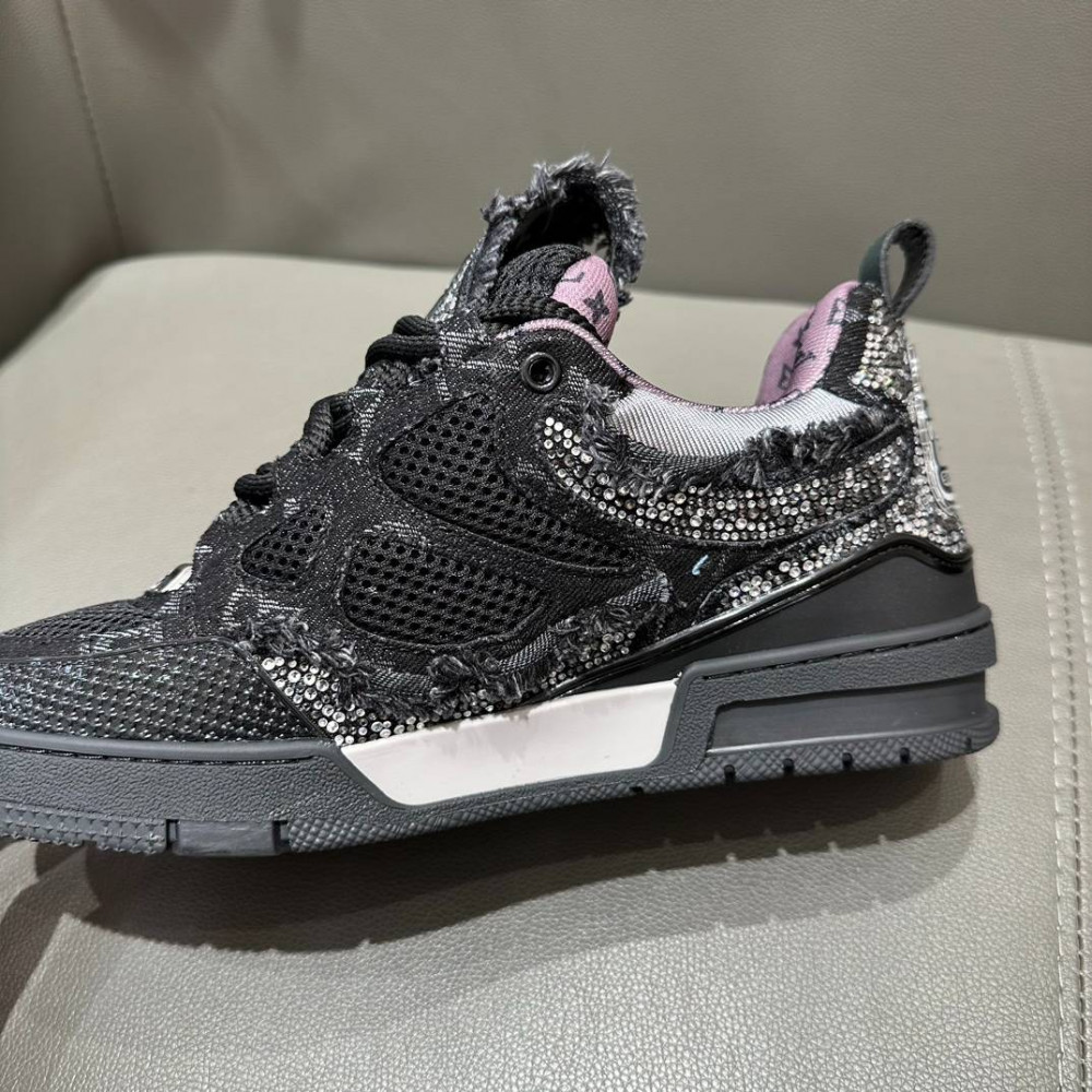 LV Skate Sneaker
