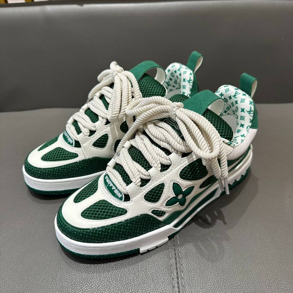 LV Skate Sneaker LV Skate Sneaker