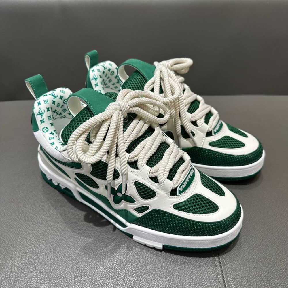 LV Skate Sneaker LV Skate Sneaker