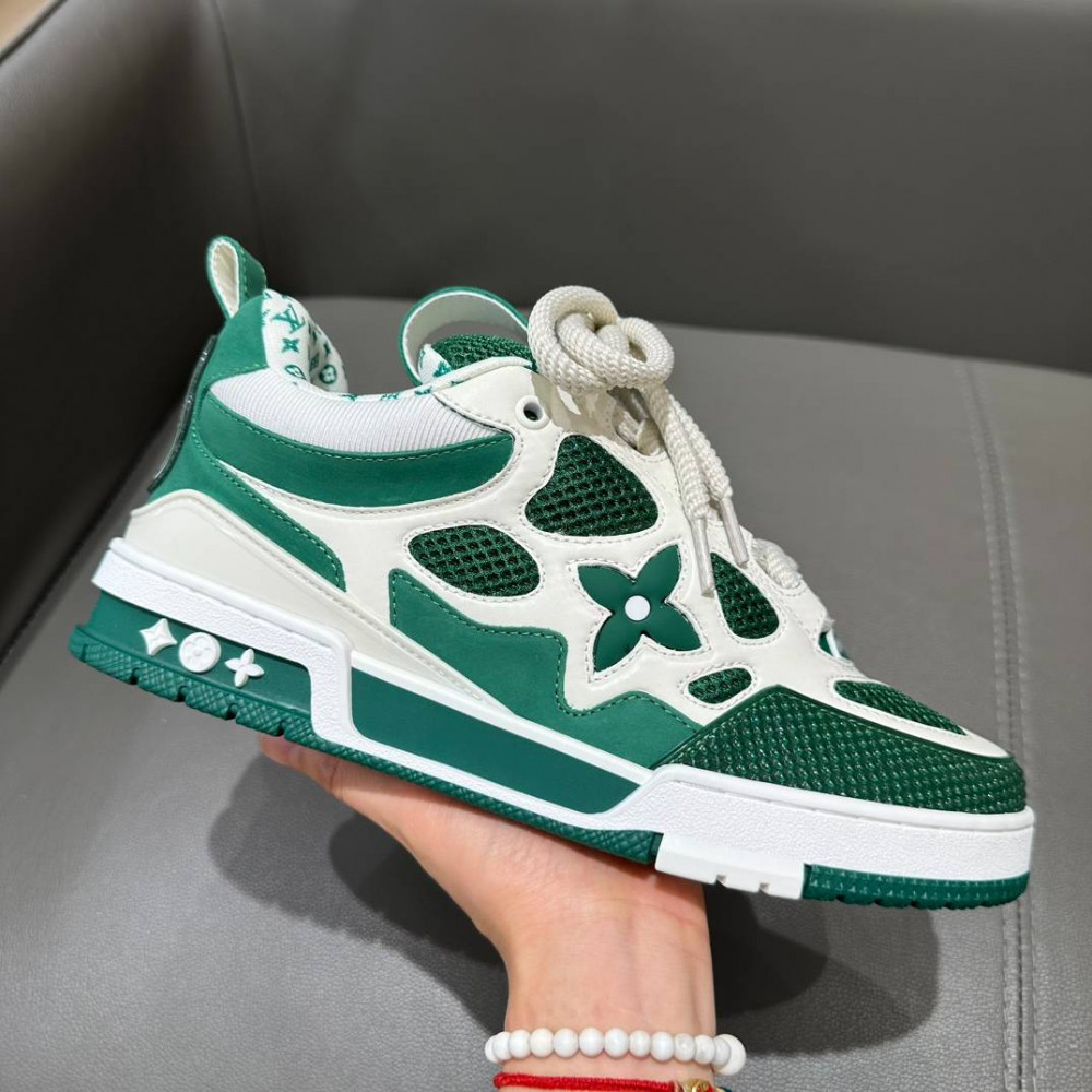 LV Skate Sneaker LV Skate Sneaker